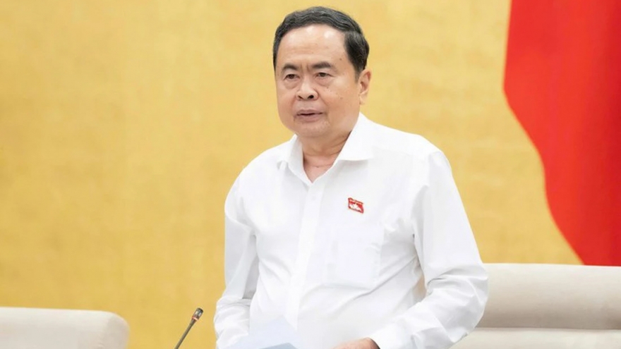 Chủ tịch Quốc hội: Khen thưởng cần dựa vào kết quả thực tế, linh hoạt, công bằng